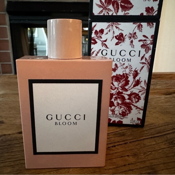 NEW Gucci Bloom EDP ~ 3.3 oz 🌸 - Picture 7 of 8